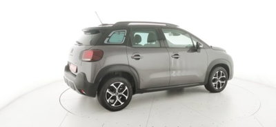 Citroen C3 Aircross BlueHDi 120 S&S EAT6 Shine (18)