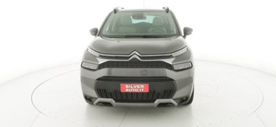 Citroen C3 Aircross BlueHDi 120 S&S EAT6 Shine (2)