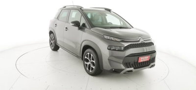 Citroen C3 Aircross BlueHDi 120 S&S EAT6 Shine (20)