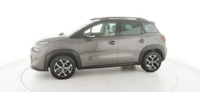 Citroen C3 Aircross BlueHDi 120 S&S EAT6 Shine (4)