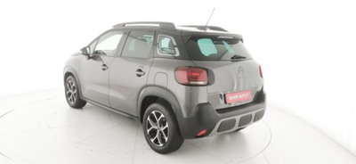 Citroen C3 Aircross BlueHDi 120 S&S EAT6 Shine (5)