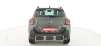 Citroen C3 Aircross BlueHDi 120 S&S EAT6 Shine (6)