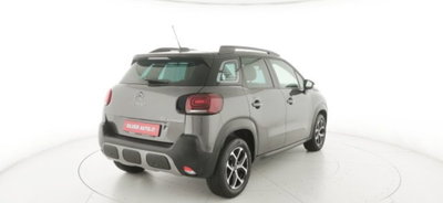 Citroen C3 Aircross BlueHDi 120 S&S EAT6 Shine (7)