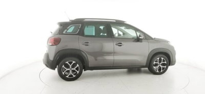 Citroen C3 Aircross BlueHDi 120 S&S EAT6 Shine (8)