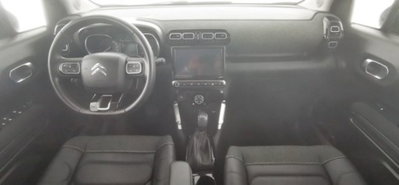 Citroen C3 Aircross BlueHDi 120 S&S EAT6 Shine (9)