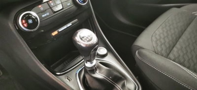 Ford Puma 1.0 EcoBoost Hybrid 125 CV S&S aut. Titanium X (13)