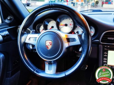 Porsche 911 Coupé Carrera 4S (14)