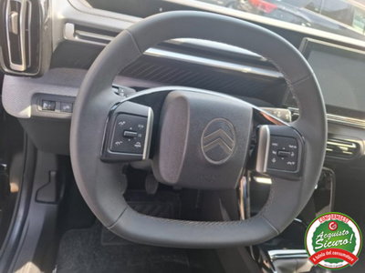 Citroen C3 1.2 puretech turbo Max 100cv s&s (12)