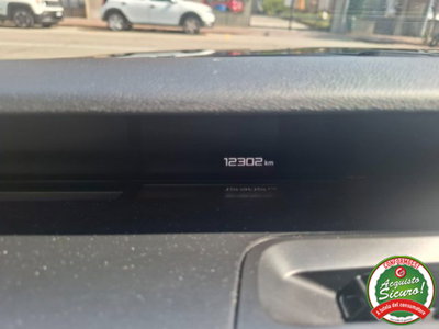 Citroen C3 1.2 puretech turbo Max 100cv s&s (14)