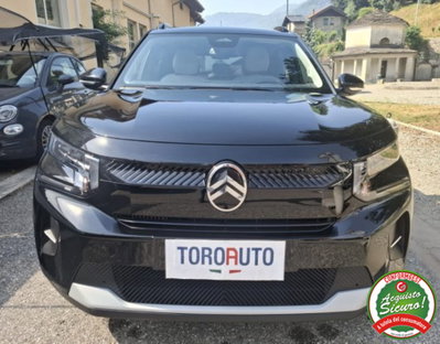 Citroen C3 1.2 puretech turbo Max 100cv s&s (2)