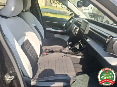 Citroen C3 1.2 puretech turbo Max 100cv s&s (9)