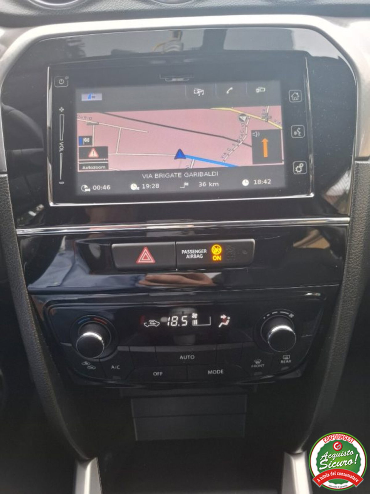 Suzuki Vitara 1.6 DDiS 4WD AllGrip V-Top (13)