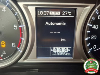 Suzuki Vitara 1.6 DDiS 4WD AllGrip V-Top (14)