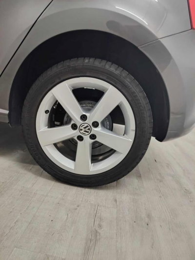 Volkswagen Polo 1.4 5 porte Comfortline (6)