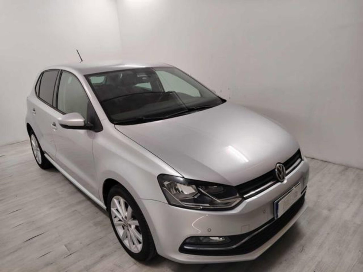 Volkswagen Polo 1.2 TSI DSG 5p. Highline BlueMotion Technology (2)