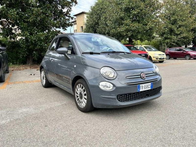 Fiat 500 1.2 EasyPower Lounge usata