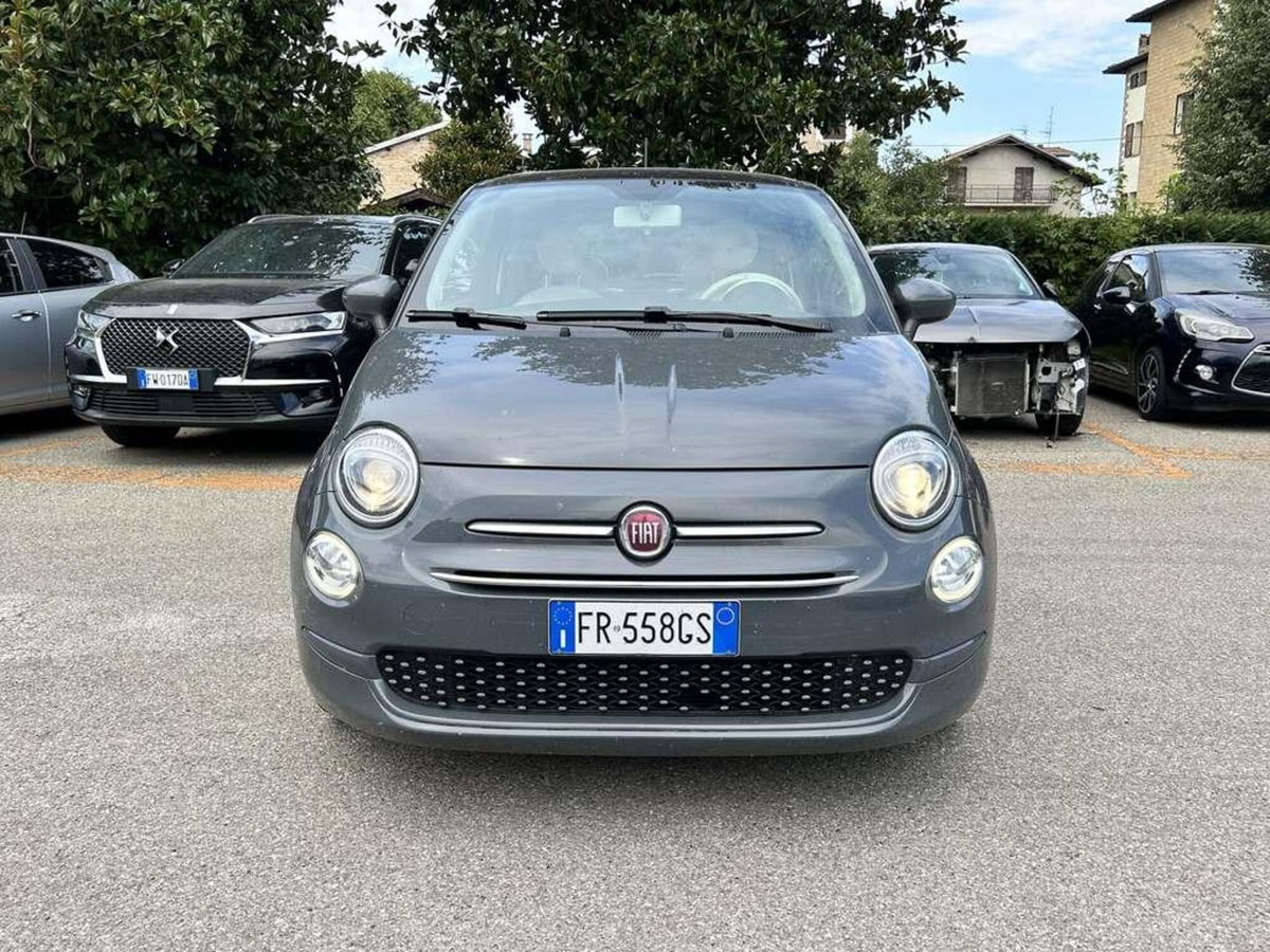 Fiat 500 1.2 EasyPower Lounge (2)