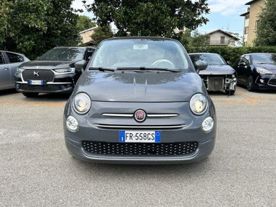 Fiat 500 1.2 EasyPower Lounge (2)