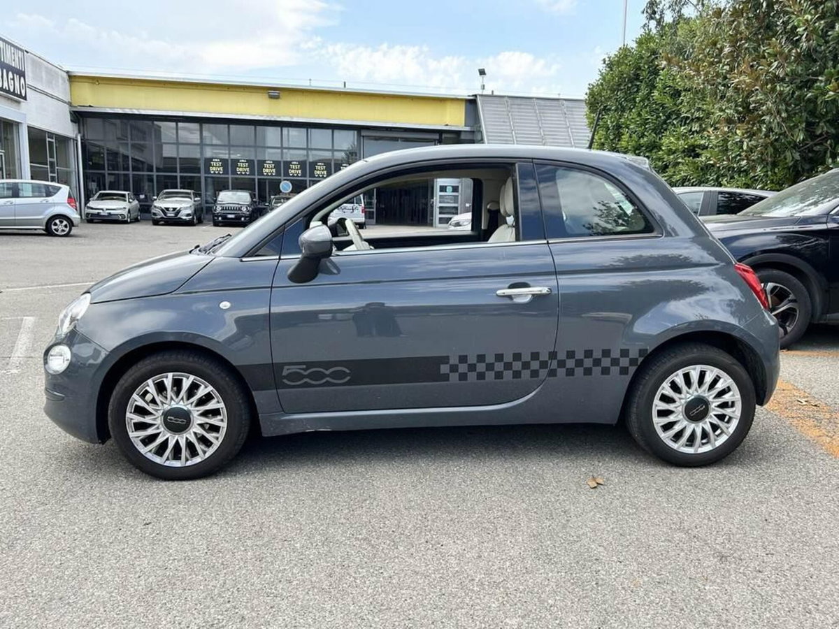 Fiat 500 1.2 EasyPower Lounge (3)