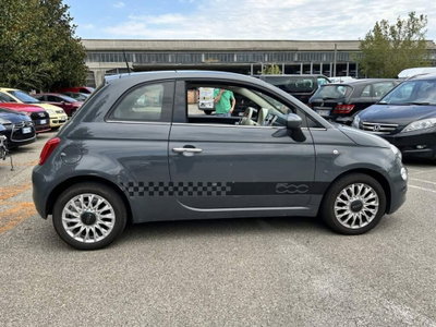Fiat 500 1.2 EasyPower Lounge (5)