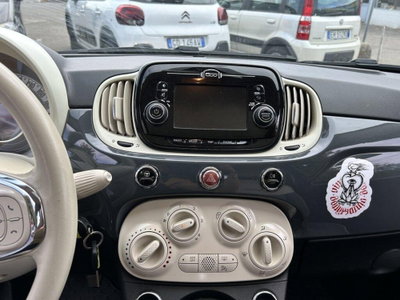 Fiat 500 1.2 EasyPower Lounge (8)