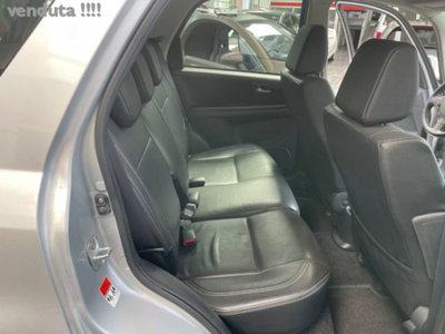 Fiat Sedici 1.6 16V 4x4 Dynamic (10)
