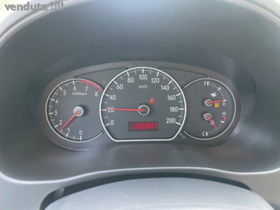 Fiat Sedici 1.6 16V 4x4 Dynamic (4)