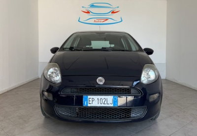 Fiat Punto 1.4 S&S 8V Dualogic 5 porte Racing usata