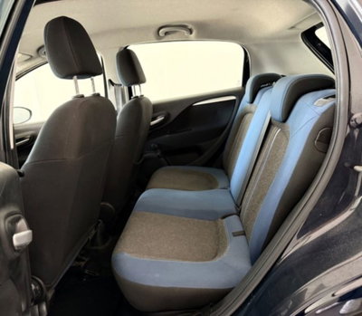 Fiat Punto 1.4 S&S 8V Dualogic 5 porte Racing (15)