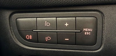 Fiat Punto 1.4 S&S 8V Dualogic 5 porte Racing (19)