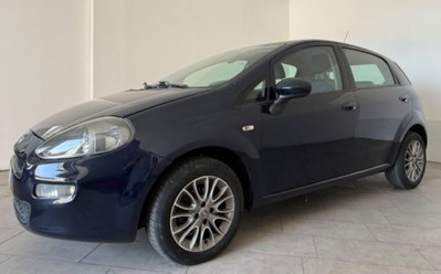 Fiat Punto 1.4 S&S 8V Dualogic 5 porte Racing (2)