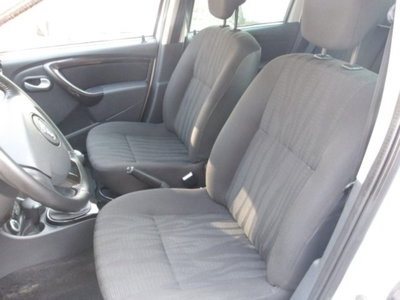 Dacia Duster 1.5 dCi 110CV 4x4 Ambiance (15)
