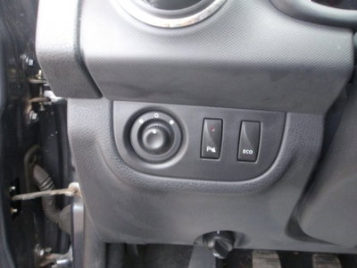 Dacia Sandero Stepway 0.9 TCe 90 CV Comfort (11)