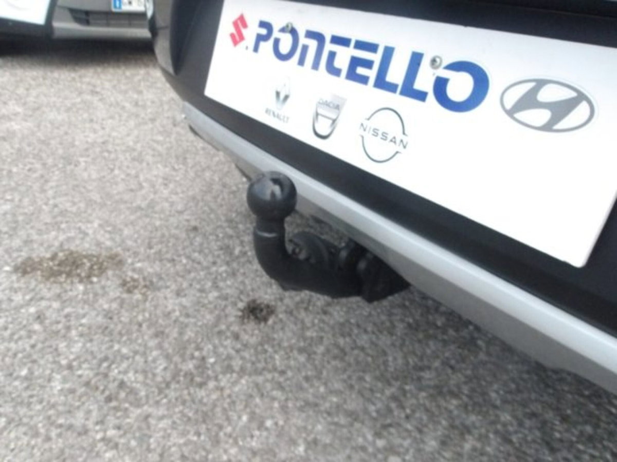 Dacia Sandero Stepway 0.9 TCe 90 CV Comfort (16)