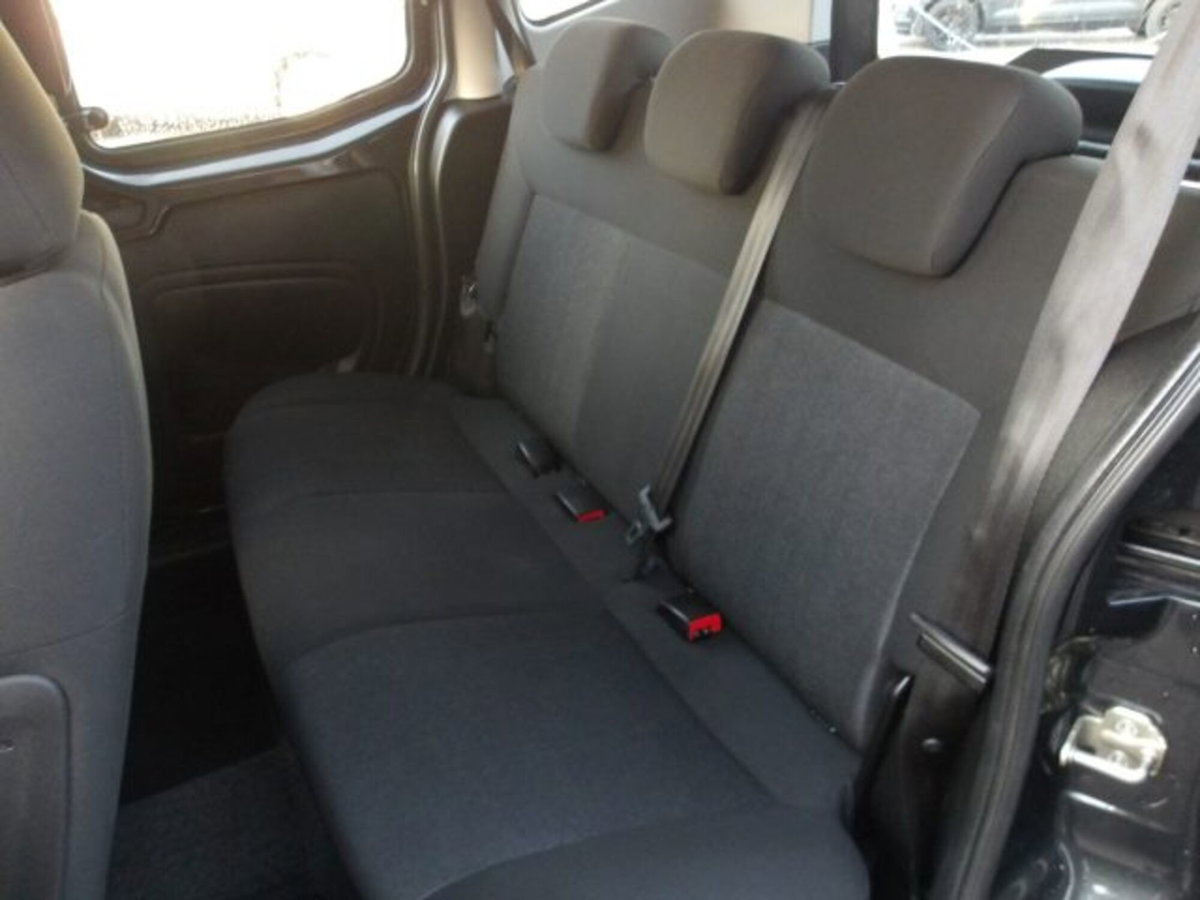 Fiat Qubo 1.4 8V 77 CV Active (13)