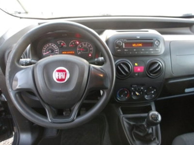Fiat Qubo 1.4 8V 77 CV Active (8)