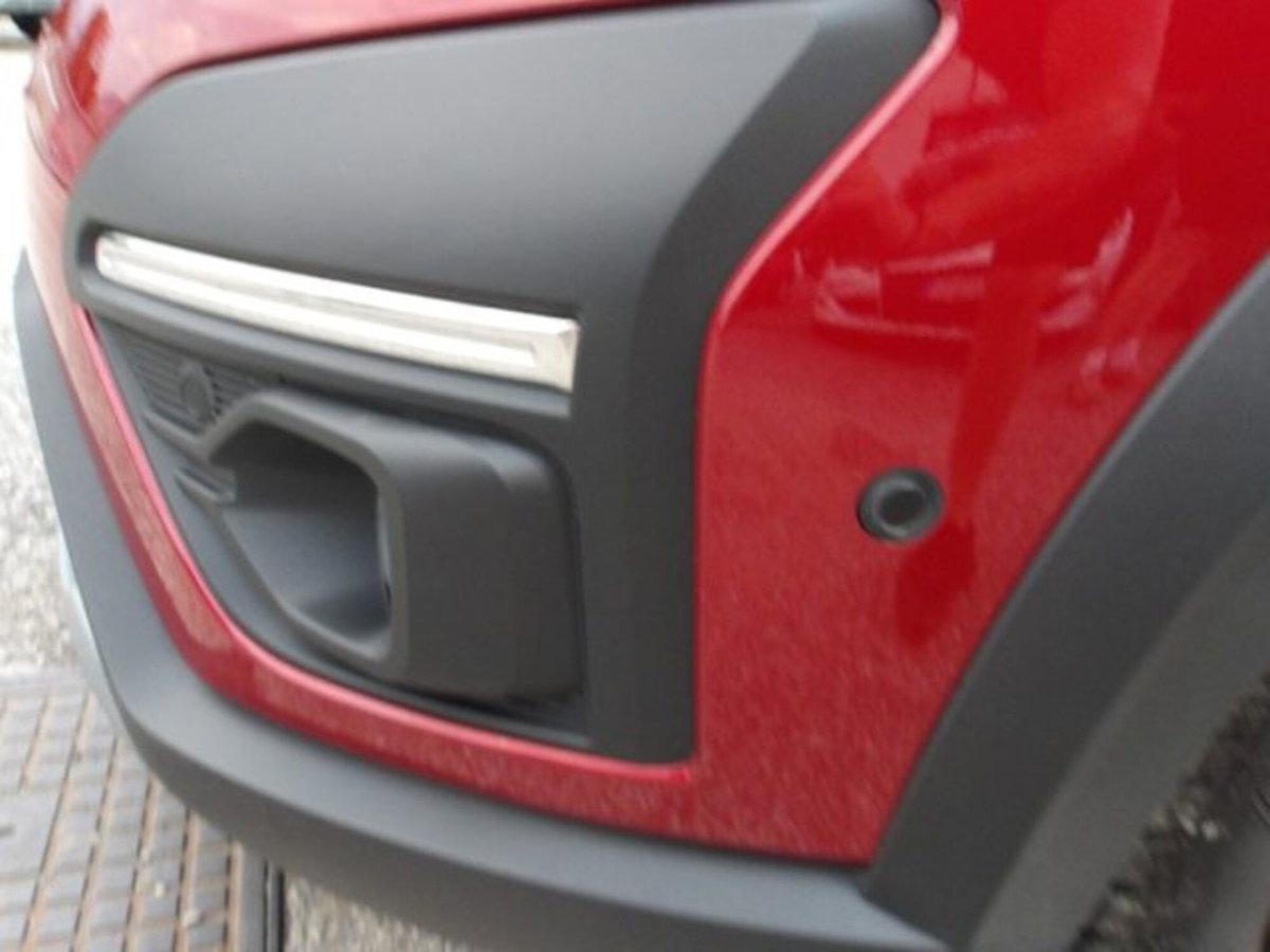 Dacia Sandero Streetway 1.0 TCe ECO-G Expression (15)