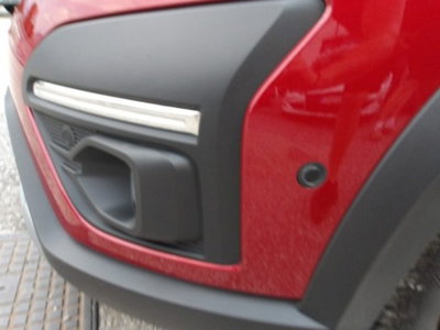 Dacia Sandero Streetway 1.0 TCe ECO-G Expression (15)