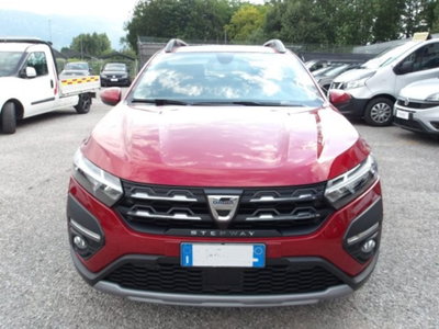 Dacia Sandero Streetway 1.0 TCe ECO-G Expression (9)