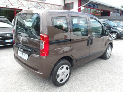 Fiat Qubo 1.4 8V 77 CV Lounge (3)