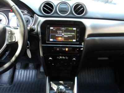 Suzuki Vitara 1.0 Boosterjet 4WD AllGrip Cool (15)