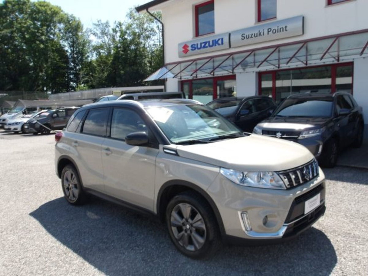 Suzuki Vitara 1.0 Boosterjet 4WD AllGrip Cool (2)