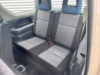 Suzuki Jimny 1.5 DDiS cat 4WD JLX Più (16)