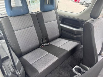 Suzuki Jimny 1.5 DDiS cat 4WD JLX Più (17)
