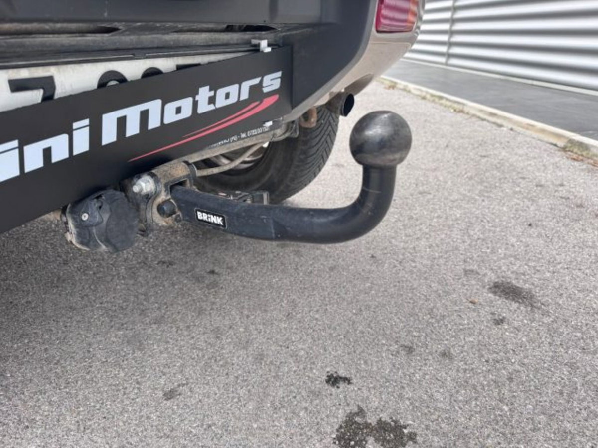 Suzuki Jimny 1.5 DDiS cat 4WD JLX Più (20)
