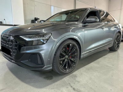 Audi Q8 Q8 50 TDI 286 CV quattro tiptronic Sport usata