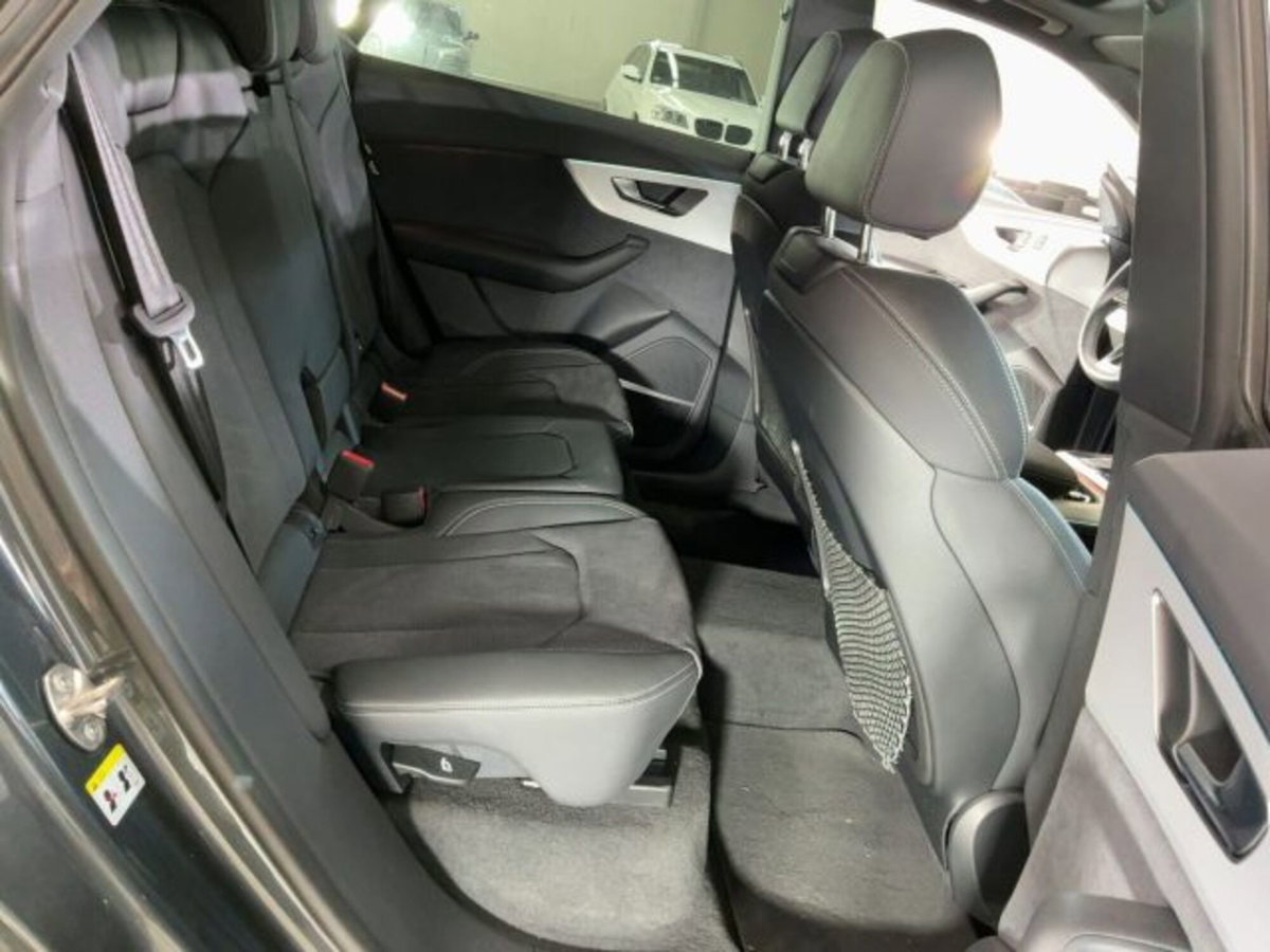 Audi Q8 Q8 50 TDI 286 CV quattro tiptronic Sport (10)