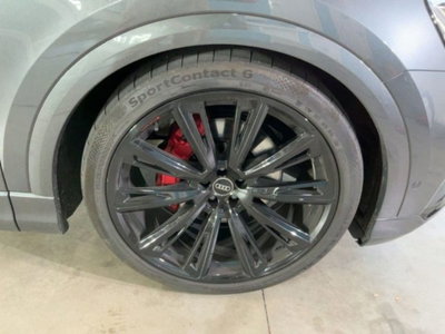 Audi Q8 Q8 50 TDI 286 CV quattro tiptronic Sport (11)