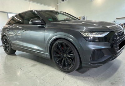 Audi Q8 Q8 50 TDI 286 CV quattro tiptronic Sport (2)