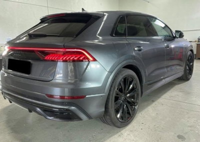 Audi Q8 Q8 50 TDI 286 CV quattro tiptronic Sport (3)